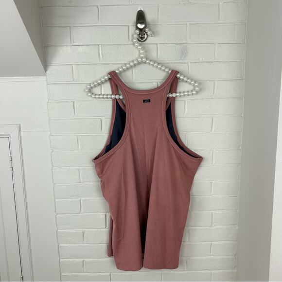 Prana Becksa Tank Plus Size 2X - Picture 9 of 10